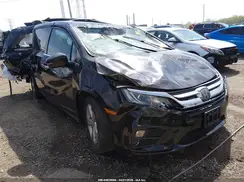5FNRL6H74KB052870 2019 HONDA ODYSSEY
