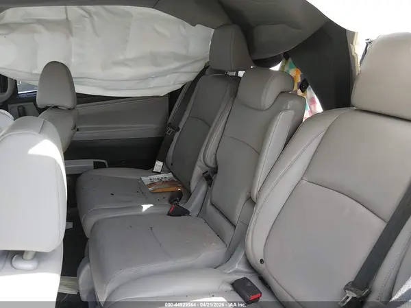 5FNRL6H74KB052870 2019 HONDA ODYSSEY - Image 8