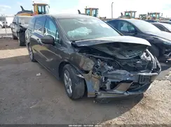 5FNRL6H74KB054179 2019 HONDA ODYSSEY