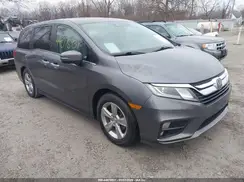 5FNRL6H74KB054599 2019 HONDA ODYSSEY