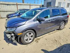 5FNRL6H74KB055137 2019 HONDA ODYSSEY
