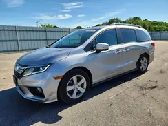 5FNRL6H74KB055753 2019 HONDA ODYSSEY