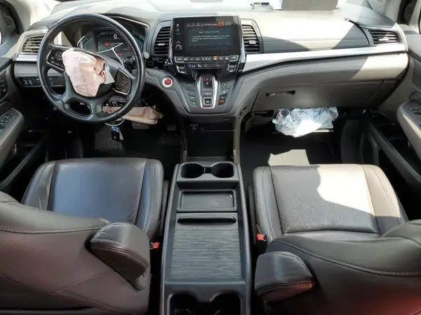 5FNRL6H74KB056093 2019 HONDA ODYSSEY - Image 8