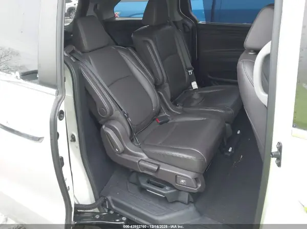 5FNRL6H74KB056286 2019 HONDA ODYSSEY - Image 8