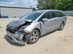 5FNRL6H74KB058765 2019 HONDA ODYSSEY
