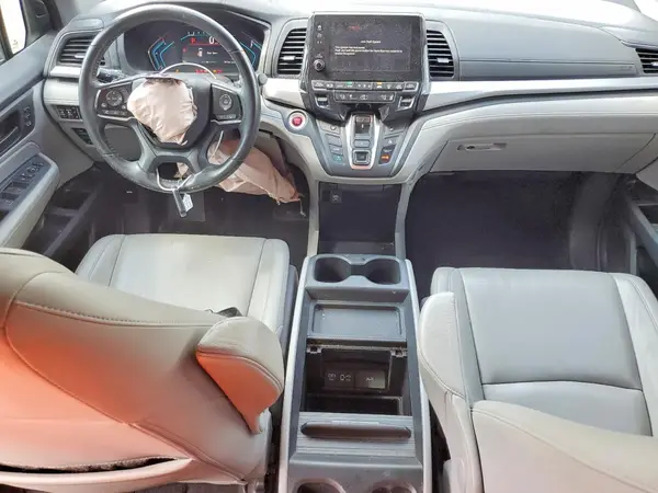 5FNRL6H74KB058765 2019 HONDA ODYSSEY - Image 8