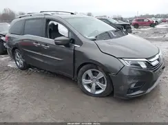 5FNRL6H74KB061973 2019 HONDA ODYSSEY