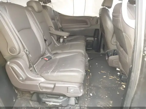 5FNRL6H74KB061973 2019 HONDA ODYSSEY - Image 8
