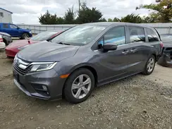 5FNRL6H74KB063707 2019 HONDA ODYSSEY