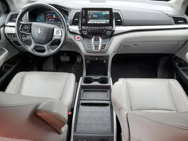 5FNRL6H74KB063707 2019 HONDA ODYSSEY - Image 8