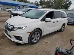 5FNRL6H74KB064677 2019 HONDA ODYSSEY