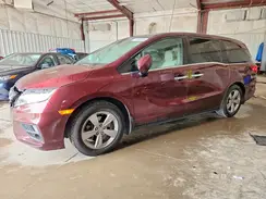 5FNRL6H74KB065733 2019 HONDA ODYSSEY