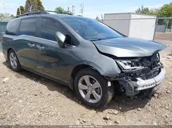 5FNRL6H74KB067658 2019 HONDA ODYSSEY