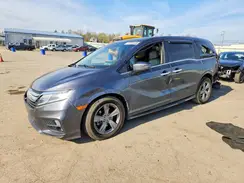 5FNRL6H74KB068762 2019 HONDA ODYSSEY