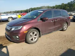 5FNRL6H74KB068924 2019 HONDA ODYSSEY