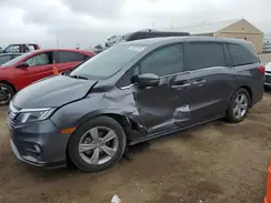 5FNRL6H74KB069409 2019 HONDA ODYSSEY