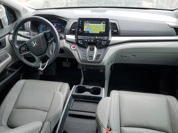 5FNRL6H74KB069409 2019 HONDA ODYSSEY - Image 8