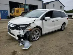 5FNRL6H74KB070267 2019 HONDA ODYSSEY