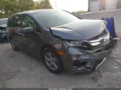 5FNRL6H74KB071290 2019 HONDA ODYSSEY