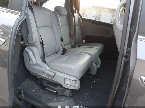 5FNRL6H74KB071290 2019 HONDA ODYSSEY - Image 8