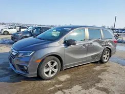 5FNRL6H74KB073007 2019 HONDA ODYSSEY