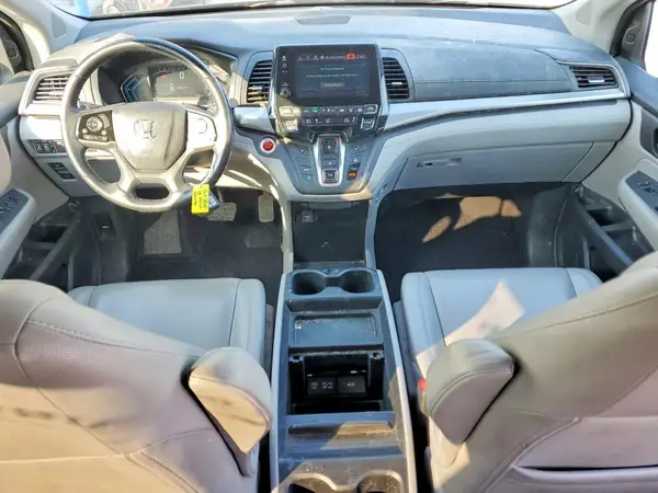 5FNRL6H74KB073007 2019 HONDA ODYSSEY - Image 8
