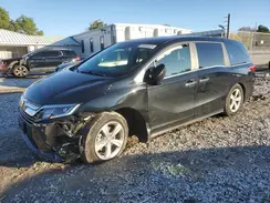 5FNRL6H74KB075050 2019 HONDA ODYSSEY