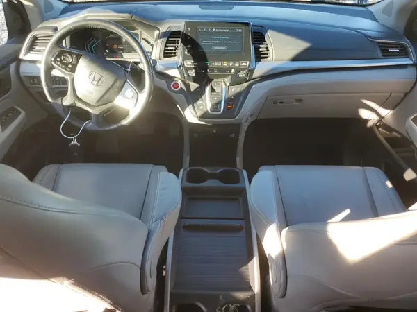 5FNRL6H74KB075050 2019 HONDA ODYSSEY - Image 8