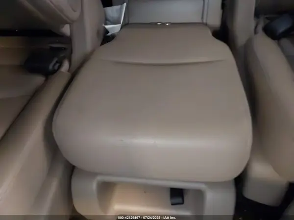 5FNRL6H74KB075257 2019 HONDA ODYSSEY - Image 8