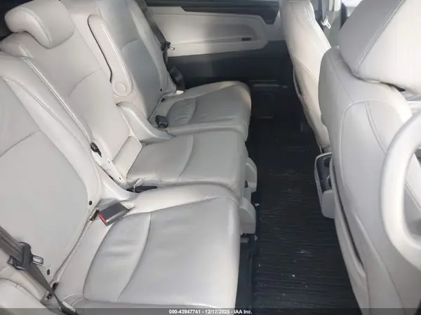 5FNRL6H74KB075808 2019 HONDA ODYSSEY - Image 8