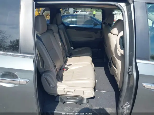 5FNRL6H74KB076182 2019 HONDA ODYSSEY - Image 8