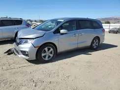 5FNRL6H74KB077557 2019 HONDA ODYSSEY