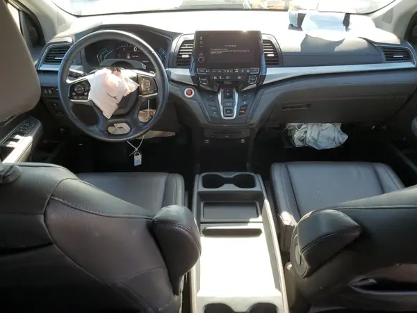 5FNRL6H74KB077557 2019 HONDA ODYSSEY - Image 8