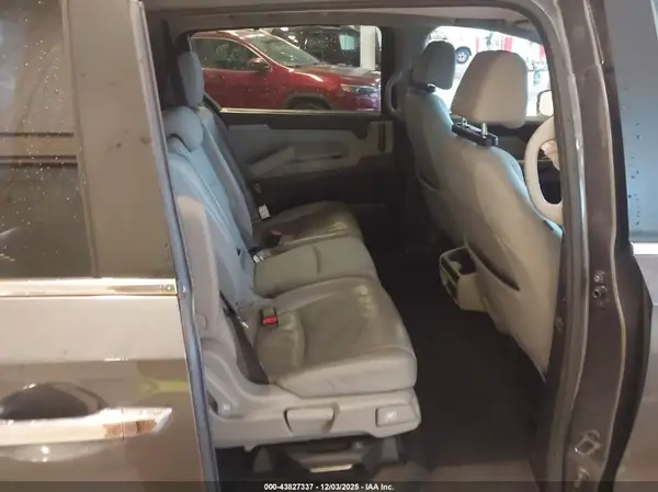 5FNRL6H74KB078711 2019 HONDA ODYSSEY - Image 8