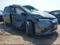 5FNRL6H74KB079454 2019 HONDA ODYSSEY