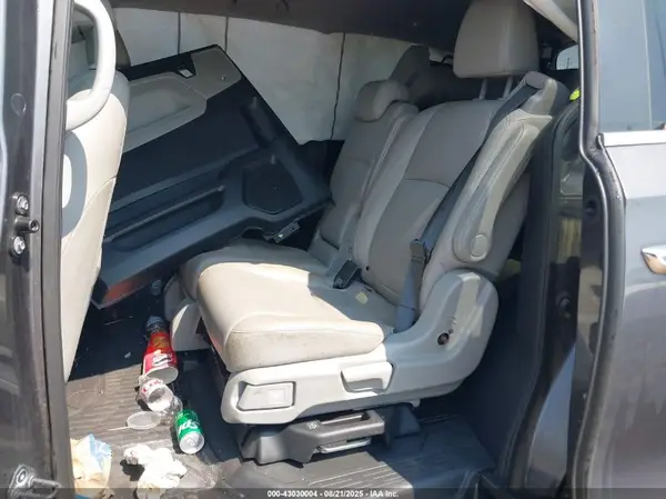 5FNRL6H74KB079454 2019 HONDA ODYSSEY - Image 8