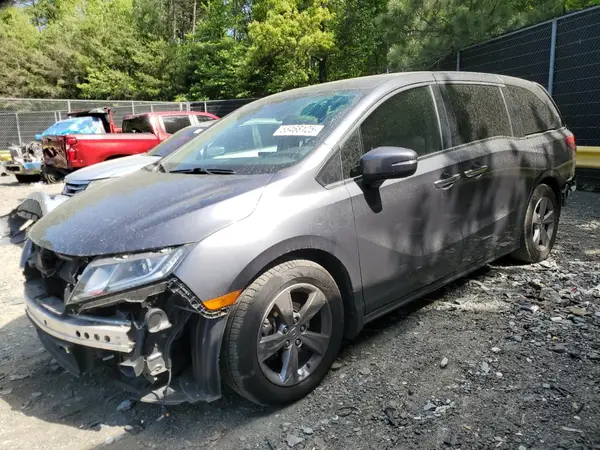 5FNRL6H74KB079468 2019 HONDA ODYSSEY - Image 1