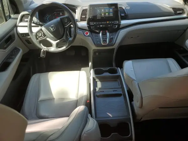 5FNRL6H74KB079468 2019 HONDA ODYSSEY - Image 8