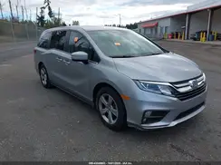 5FNRL6H74KB080183 2019 HONDA ODYSSEY
