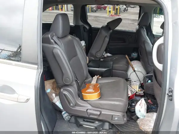 5FNRL6H74KB080183 2019 HONDA ODYSSEY - Image 8