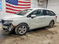 5FNRL6H74KB080250 2019 HONDA ODYSSEY