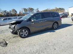 5FNRL6H74KB081978 2019 HONDA ODYSSEY