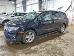 5FNRL6H74KB083147 2019 HONDA ODYSSEY