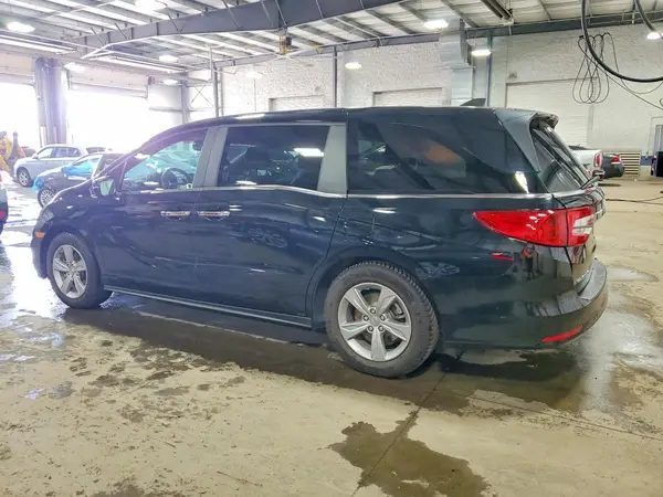 5FNRL6H74KB083147 2019 HONDA ODYSSEY - Image 2