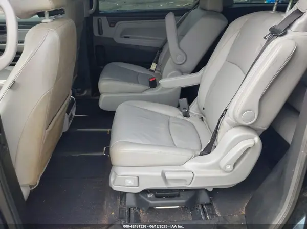 5FNRL6H74KB085058 2019 HONDA ODYSSEY - Image 8