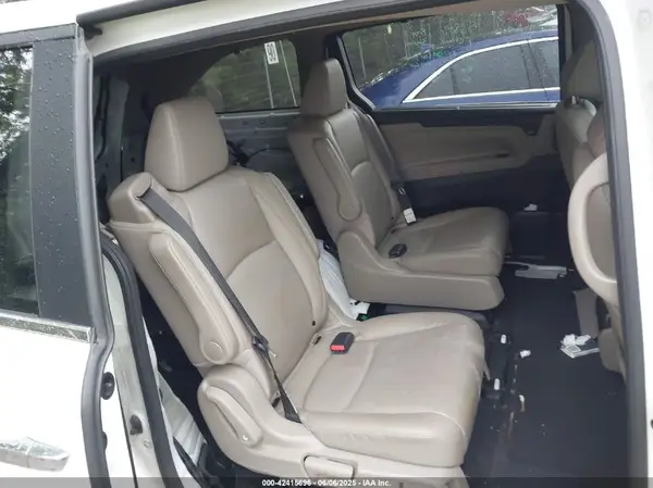 5FNRL6H74KB085626 2019 HONDA ODYSSEY - Image 8