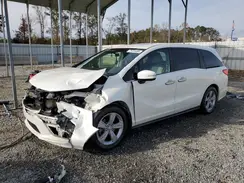 5FNRL6H74KB085934 2019 HONDA ODYSSEY