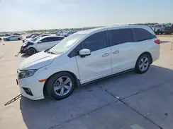 5FNRL6H74KB086064 2019 HONDA ODYSSEY