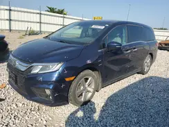 5FNRL6H74KB086680 2019 HONDA ODYSSEY