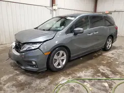 5FNRL6H74KB086713 2019 HONDA ODYSSEY